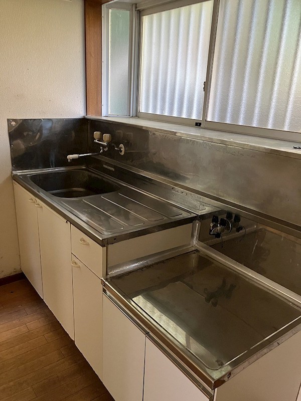 サンライズ キッチン