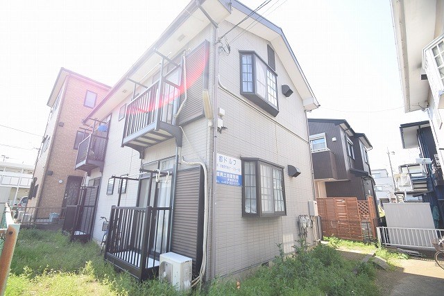 都ドルフ その他外観1