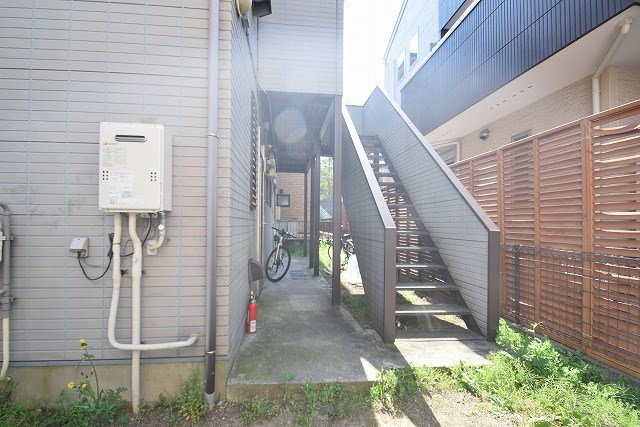 都ドルフ その他外観2