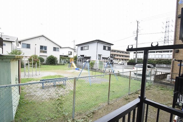 都ドルフ その他外観3