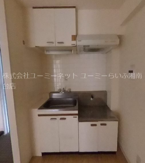 ステージ湘南第一 キッチン