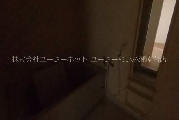 ステージ湘南第一 風呂画像