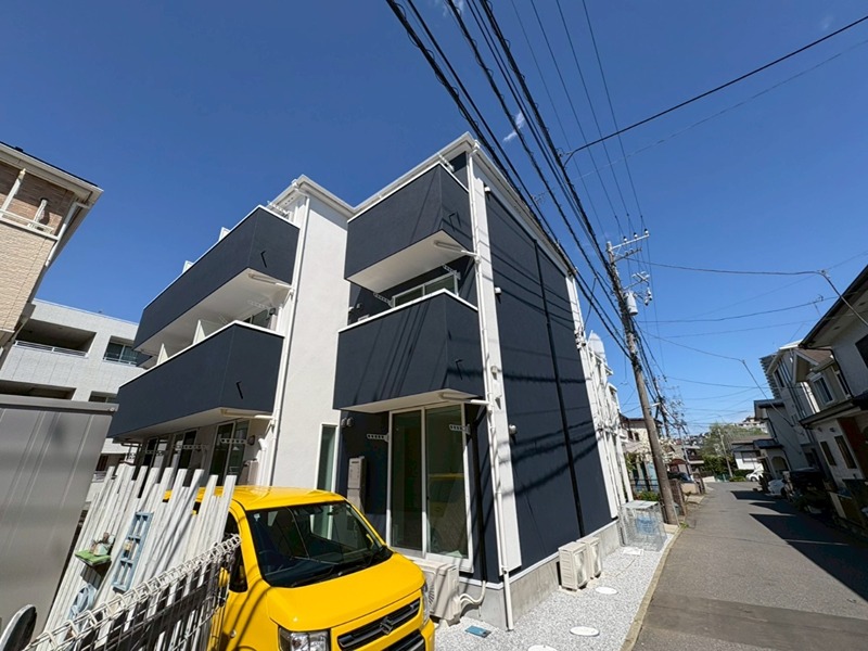 フローレンスベリー湘南台 その他外観1