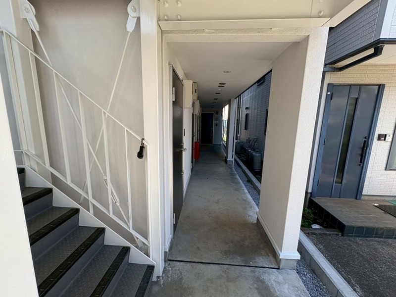 フローレンスベリー湘南台 その他外観3