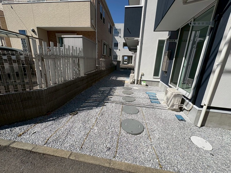 フローレンスベリー湘南台 その他外観4