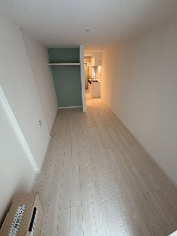 フローレンスベリー湘南台 リビング