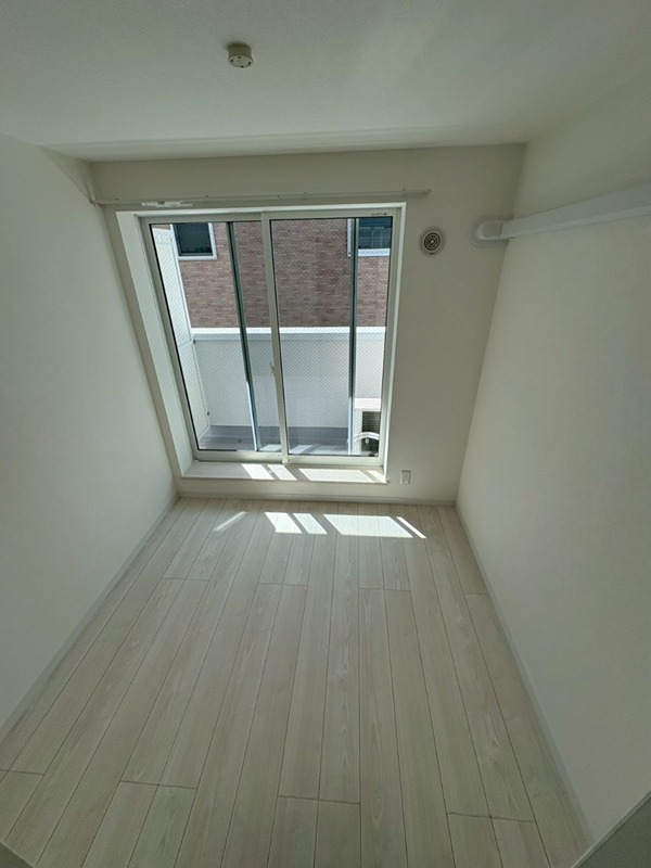 フローレンスベリー湘南台 ベッドルーム