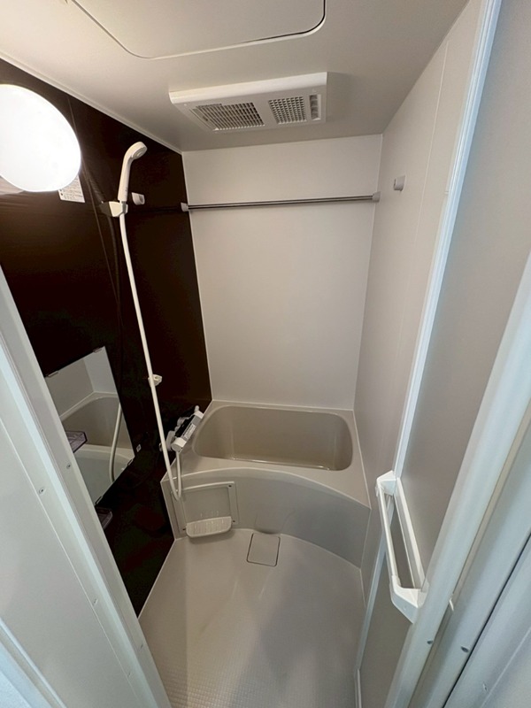 フローレンスベリー湘南台 風呂画像