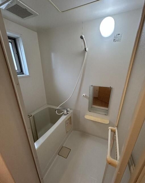 サンセール湘南 風呂画像