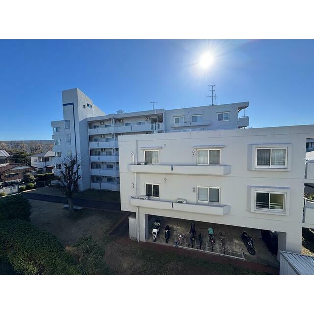 下土棚レジデンス その他外観1