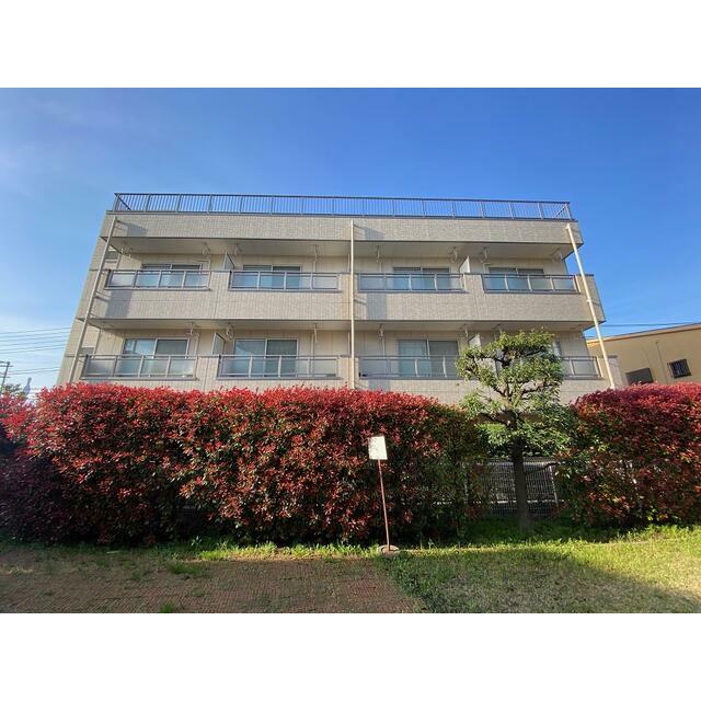 下土棚レジデンス その他外観2