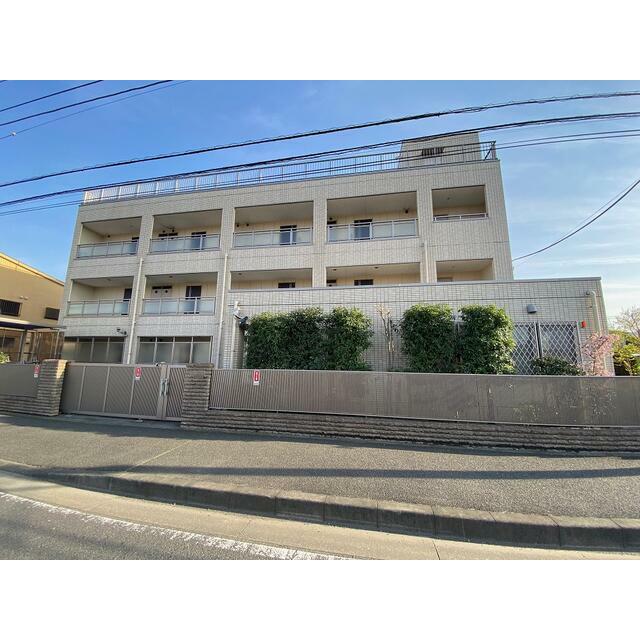 下土棚レジデンス その他外観3