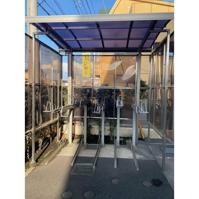 下土棚レジデンス その他外観5