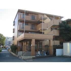 プレテラス緑園 102号室 外観