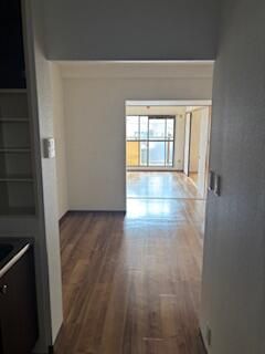 プレテラス緑園 リビング