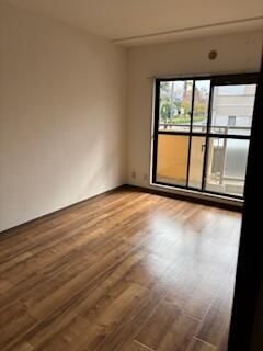 プレテラス緑園 ベッドルーム