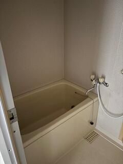 プレテラス緑園 風呂画像