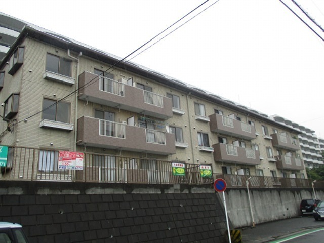 ボンエルフミマツ（ぼんえるふみまつ） 103号室 外観