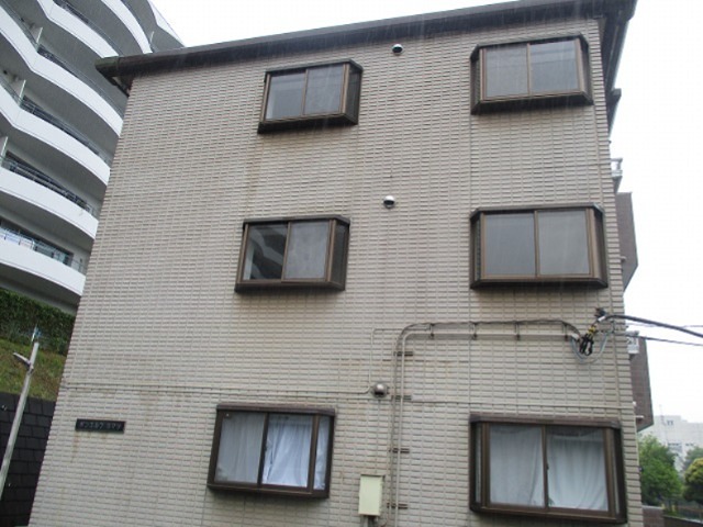 ボンエルフミマツ（ぼんえるふみまつ） その他外観1