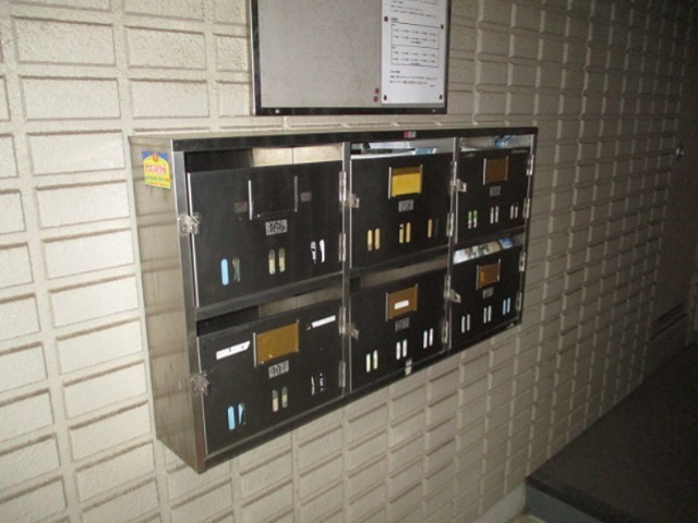 ボンエルフミマツ（ぼんえるふみまつ） その他外観3