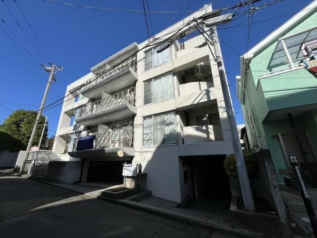 シーズ藤沢善行 304号室 外観