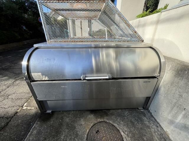 シーズ藤沢善行 その他外観1