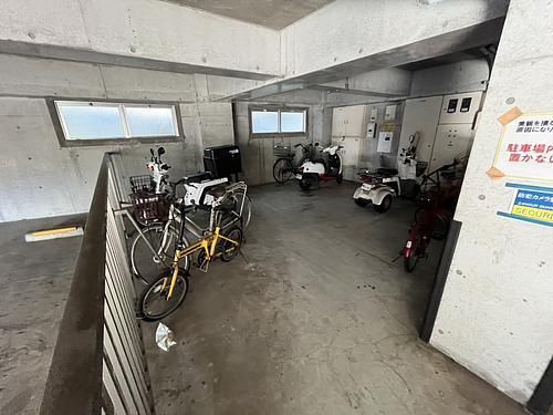 シーズ藤沢善行 その他外観2