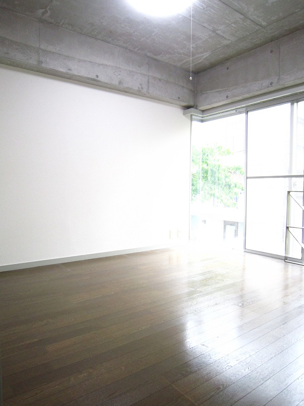 シーズ藤沢善行 リビング