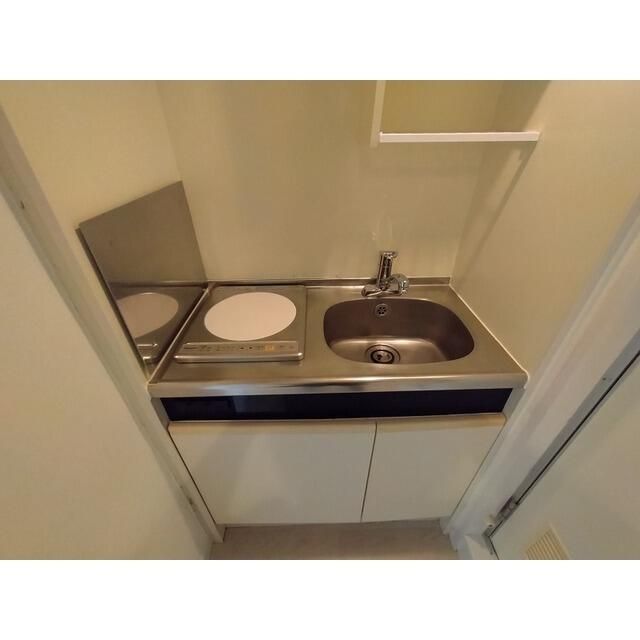 ロイヤルマンション松田 キッチン