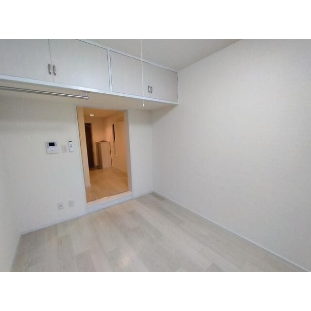 ロイヤルマンション松田 ベッドルーム