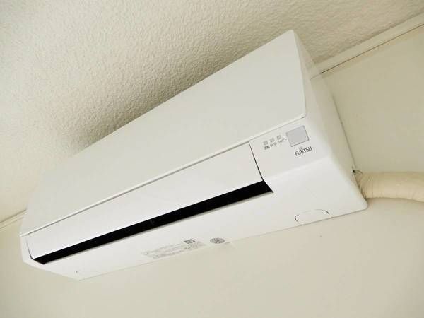 ビレッジハウス三田1号棟 その他4