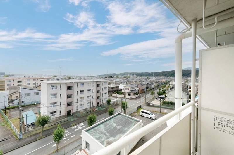 ビレッジハウス愛川3号棟 その他1