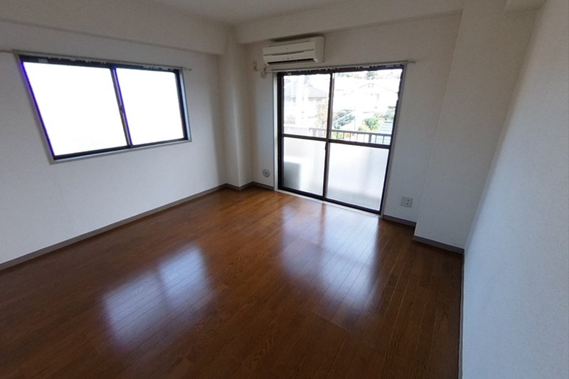 第3野本ビル リビング