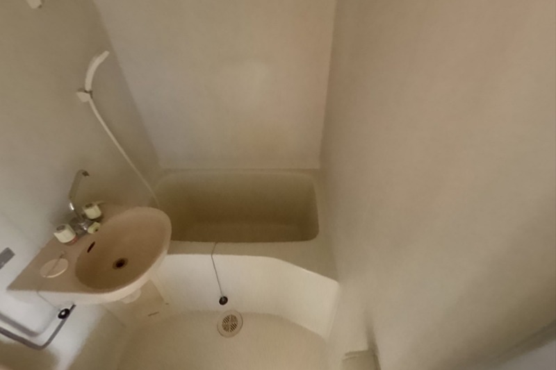 第3野本ビル 風呂画像