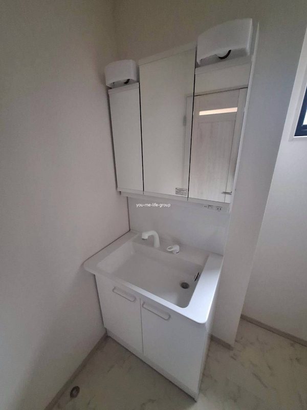 南足柄市塚原　貸家 その他1