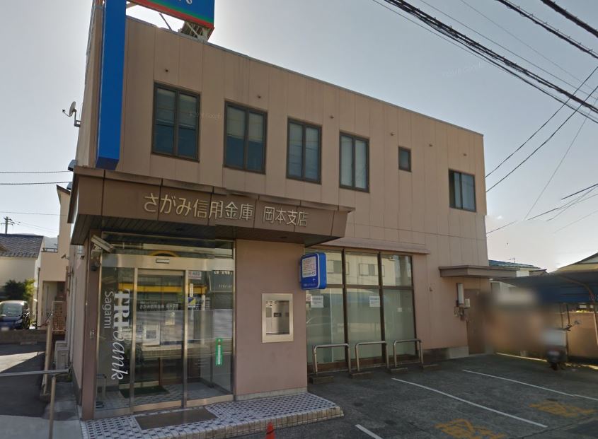 南足柄市塚原　貸家 周辺画像7