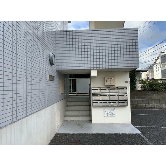 平成コーポ その他1