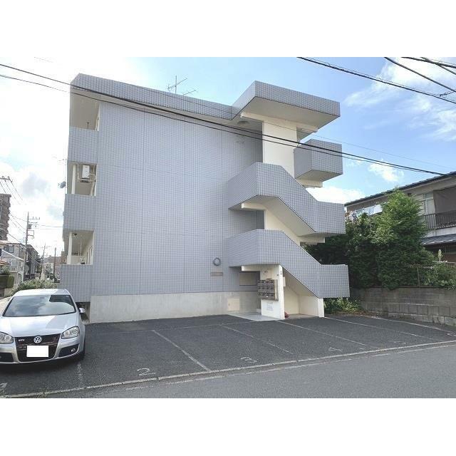 平成コーポ その他外観1