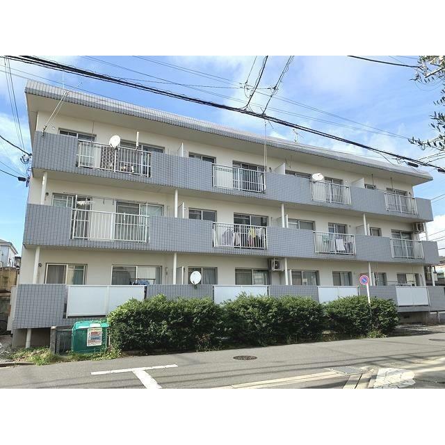 平成コーポ その他外観3