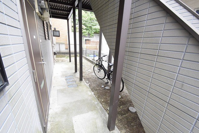 都ドルフ その他外観4