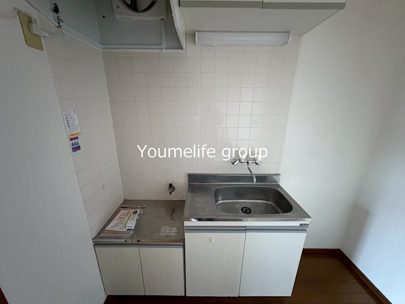 都ドルフ キッチン