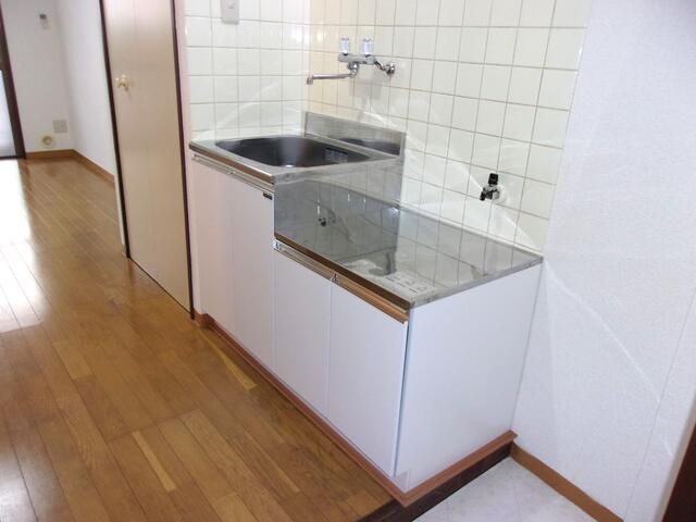 タプラ下荻野 キッチン