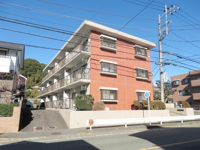 サニーレジデンス第２ 103号室 外観