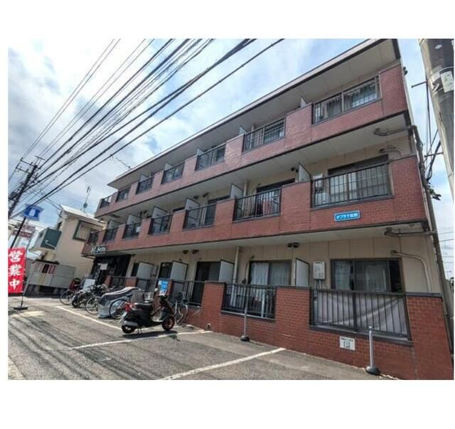 タプラ下荻野 その他外観1