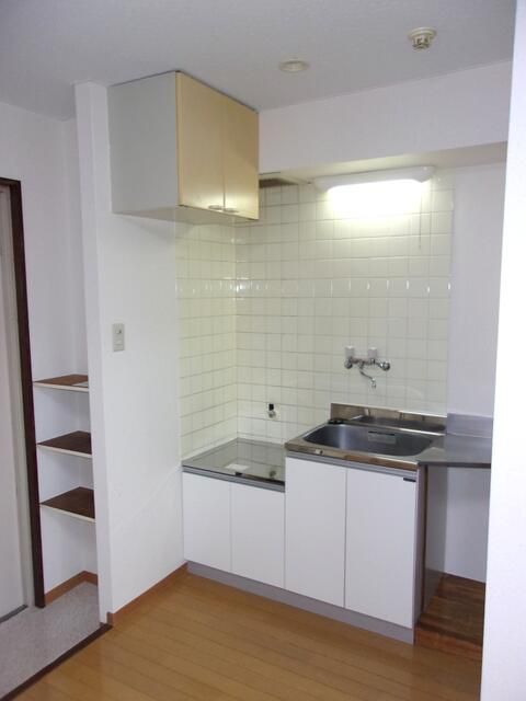 タプラ下荻野 キッチン