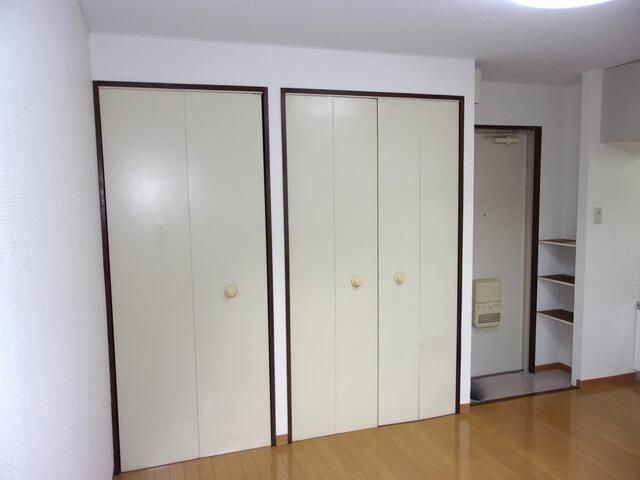 タプラ下荻野 ベッドルーム