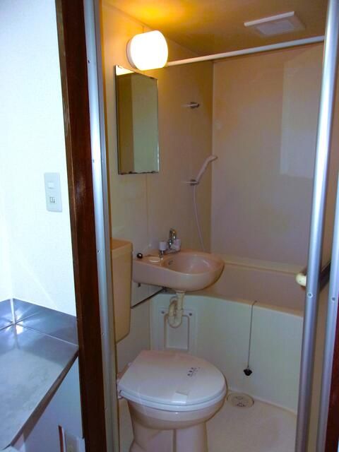 タプラ下荻野 風呂画像