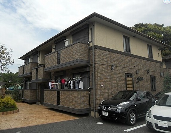 Vent VertE その他外観3