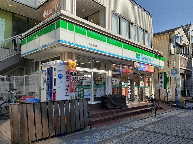 セスト湘南 その他外観2