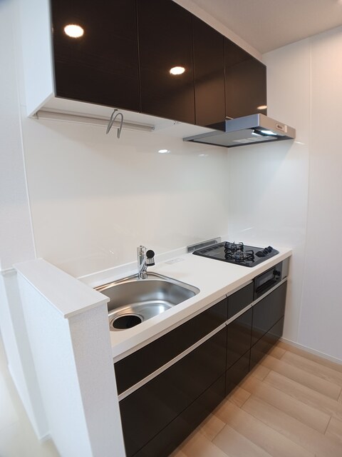 セスト湘南 キッチン